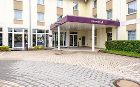 Premier Inn München Airport Ost